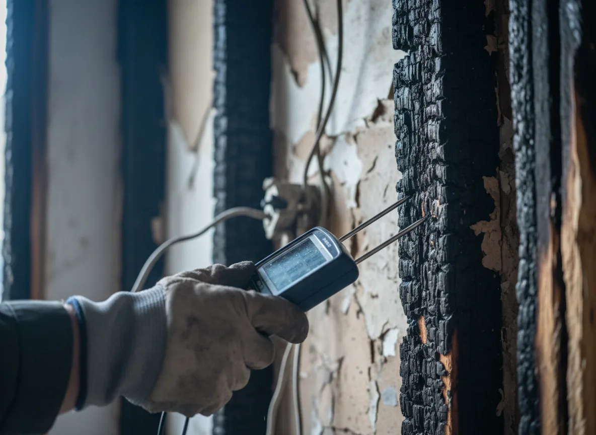 Fire Damage Restoration Cyclone, WV FAQs